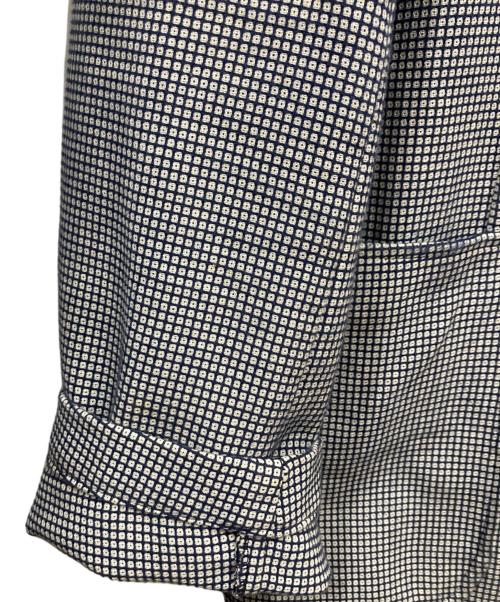 GUY ROVER（ギローバー）GUY ROVER (ギローバー) 3Bジャケット ブルー サイズ:50の古着・服飾アイテム