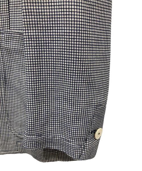 GUY ROVER（ギローバー）GUY ROVER (ギローバー) 3Bジャケット ブルー サイズ:50の古着・服飾アイテム