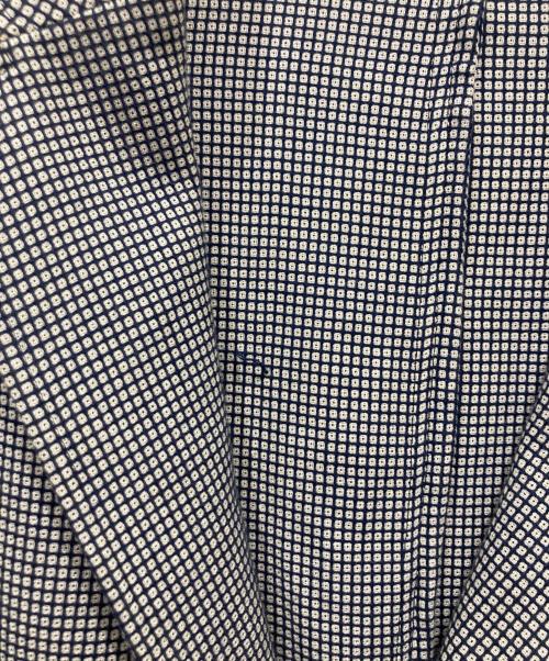 GUY ROVER（ギローバー）GUY ROVER (ギローバー) 3Bジャケット ブルー サイズ:50の古着・服飾アイテム