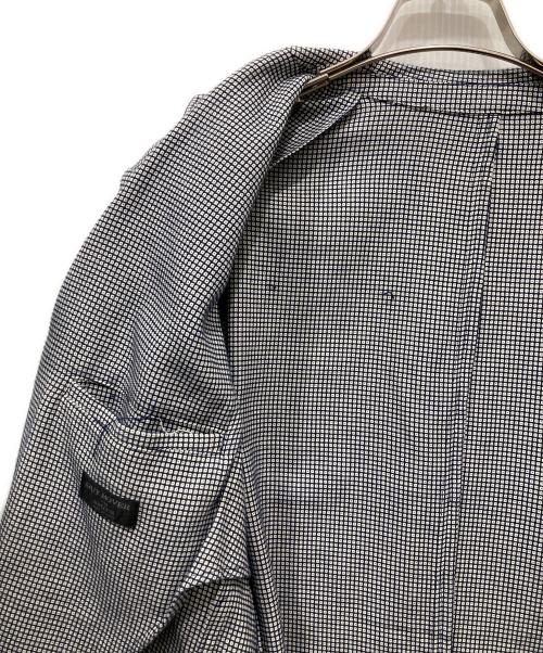 GUY ROVER（ギローバー）GUY ROVER (ギローバー) 3Bジャケット ブルー サイズ:50の古着・服飾アイテム