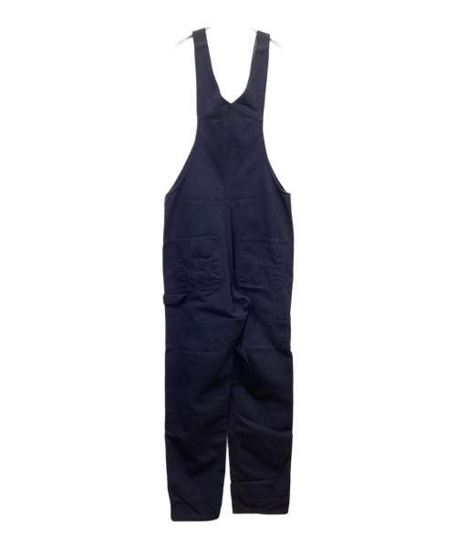 CarHartt（カーハート）CarHartt (カーハート) BIB OVERALL ネイビー サイズ:28の古着・服飾アイテム