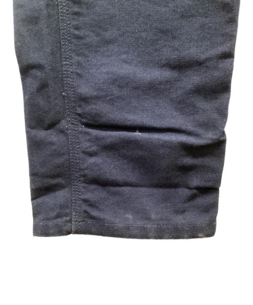 CarHartt（カーハート）CarHartt (カーハート) BIB OVERALL ネイビー サイズ:28の古着・服飾アイテム