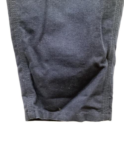 CarHartt（カーハート）CarHartt (カーハート) BIB OVERALL ネイビー サイズ:28の古着・服飾アイテム