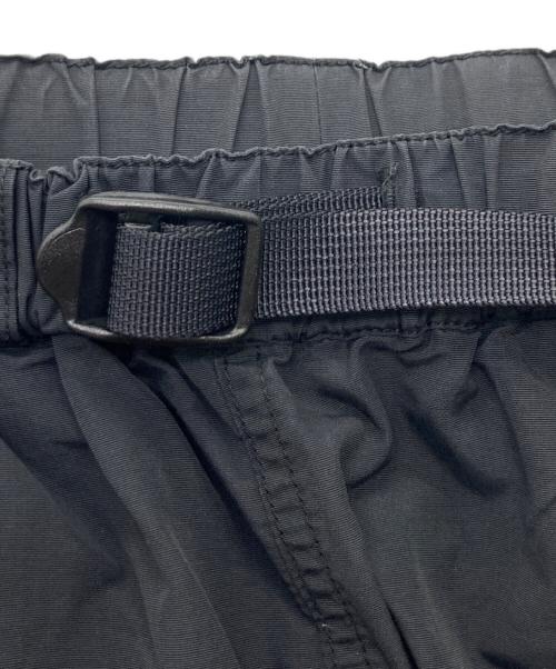 stussy（ステューシー）stussy (ステューシー) Zip Off Cargo Pant / ジップオフカーゴパンツ ブラック サイズ:Sの古着・服飾アイテム