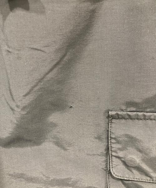 stussy（ステューシー）stussy (ステューシー) Zip Off Cargo Pant / ジップオフカーゴパンツ ブラック サイズ:Sの古着・服飾アイテム