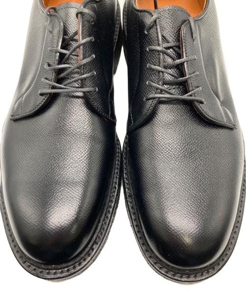 Alden（オールデン）Alden (オールデン) ALL WEATHER WALKER ブラック サイズ:8Dの古着・服飾アイテム