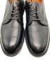 中古・古着 Alden (オールデン) ALL WEATHER WALKER ブラック サイズ:8D：65000円