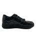 中古・古着 BAPE BY A BATHING APE (ベイプバイアベイシングエイプ) ローカットスニーカー / BAPE STA™ LOW ブラック サイズ:26.5cm：11000円