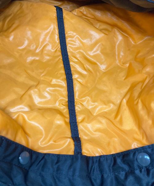 PORTER（ポーター）PORTER (ポーター) タンカー2WAYヘルメットバッグ / 初期型 ブラックの古着・服飾アイテム