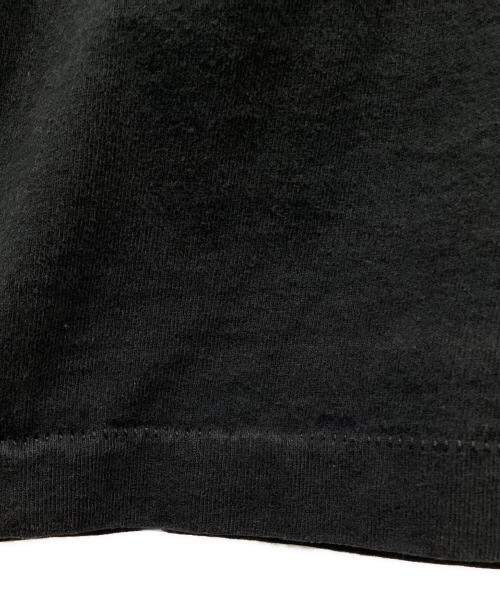HARLEY-DAVIDSON（ハーレーダビッドソン）HARLEY-DAVIDSON (ハーレーダビッドソン) プリントTシャツ ブラック サイズ:XLの古着・服飾アイテム