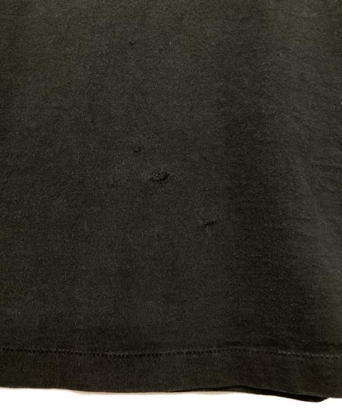 HARLEY-DAVIDSON（ハーレーダビッドソン）HARLEY-DAVIDSON (ハーレーダビッドソン) プリントTシャツ ブラック サイズ:XLの古着・服飾アイテム