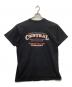HARLEY-DAVIDSON (ハーレーダビッドソン) プリントTシャツ ブラック サイズ:XL：5000円