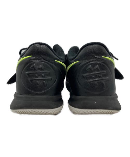 NIKE（ナイキ）NIKE (ナイキ) Kyrie Flytrap 3 EP ブラック サイズ:US 9の古着・服飾アイテム