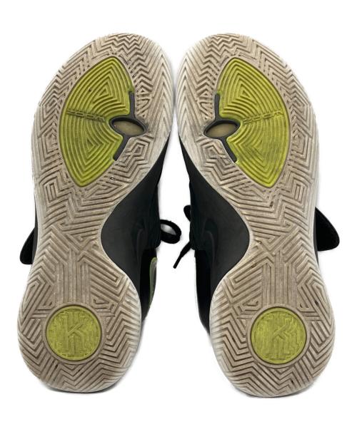 NIKE（ナイキ）NIKE (ナイキ) Kyrie Flytrap 3 EP ブラック サイズ:US 9の古着・服飾アイテム