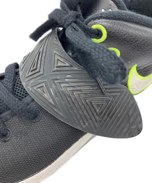 NIKE（ナイキ）NIKE (ナイキ) Kyrie Flytrap 3 EP ブラック サイズ:US 9の古着・服飾アイテム