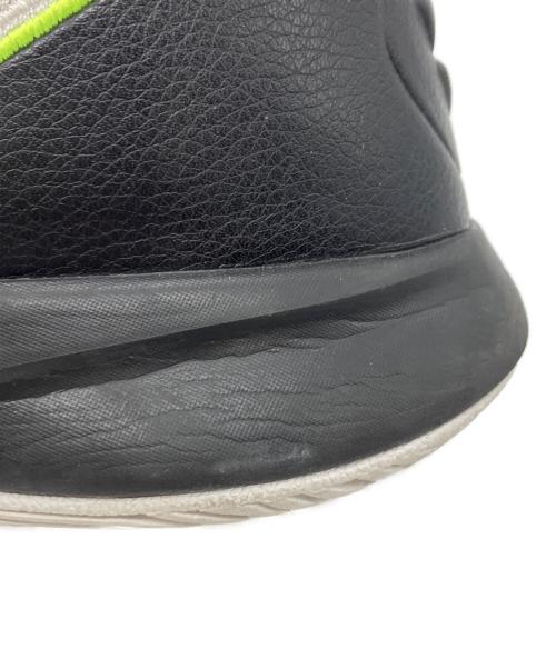 NIKE（ナイキ）NIKE (ナイキ) Kyrie Flytrap 3 EP ブラック サイズ:US 9の古着・服飾アイテム