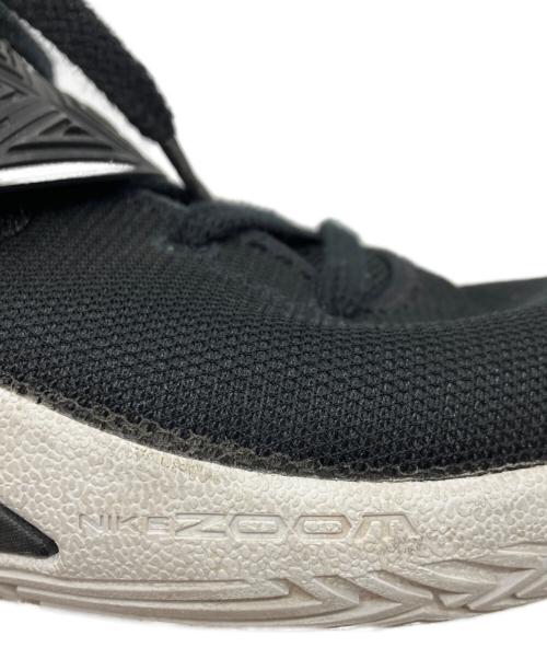 NIKE（ナイキ）NIKE (ナイキ) Kyrie Flytrap 3 EP ブラック サイズ:US 9の古着・服飾アイテム