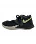NIKE (ナイキ) Kyrie Flytrap 3 EP ブラック サイズ:US 9：4000円