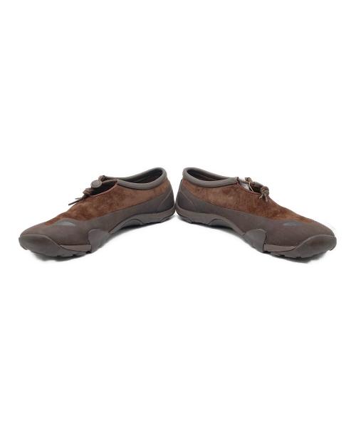 NEW BALANCE（ニューバランス）NEW BALANCE (ニューバランス) シューズ / MT10T7OV ブラウン サイズ:26cmの古着・服飾アイテム