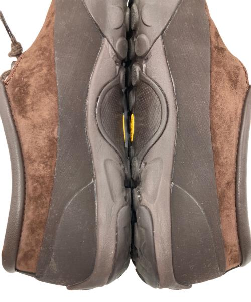 NEW BALANCE（ニューバランス）NEW BALANCE (ニューバランス) シューズ / MT10T7OV ブラウン サイズ:26cmの古着・服飾アイテム