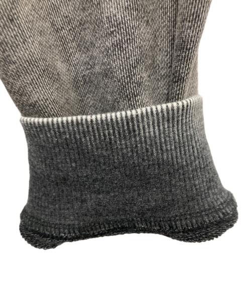 DIESEL（ディーゼル）DIESEL (ディーゼル) AMST-TRANE-HT48ジップパーカー ブラック サイズ:Sの古着・服飾アイテム