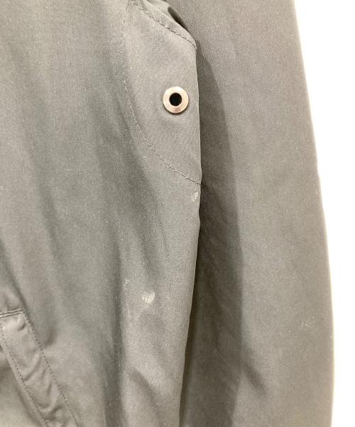 POLO RALPH LAUREN（ポロ・ラルフローレン）POLO RALPH LAUREN (ポロ・ラルフローレン) ナイロンジャケット / ジップアップジャケット ブラック サイズ:Sの古着・服飾アイテム