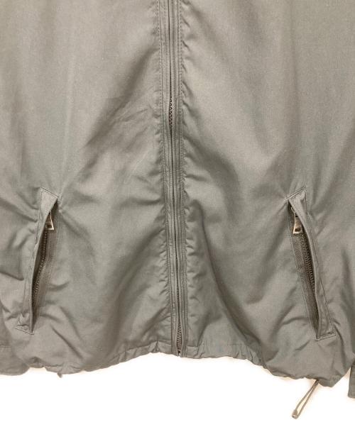 POLO RALPH LAUREN（ポロ・ラルフローレン）POLO RALPH LAUREN (ポロ・ラルフローレン) ナイロンジャケット / ジップアップジャケット ブラック サイズ:Sの古着・服飾アイテム