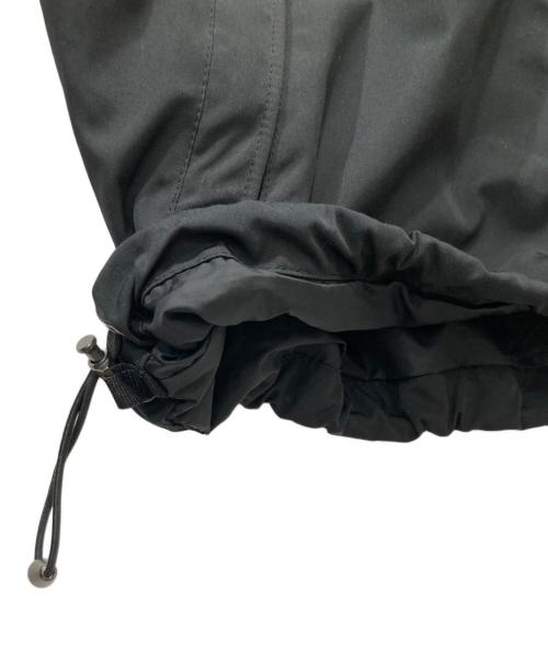 POLO RALPH LAUREN（ポロ・ラルフローレン）POLO RALPH LAUREN (ポロ・ラルフローレン) ナイロンジャケット / ジップアップジャケット ブラック サイズ:Sの古着・服飾アイテム