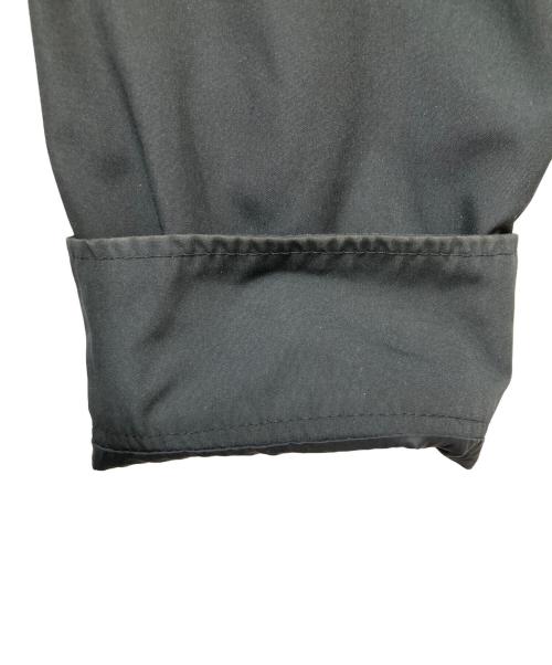 POLO RALPH LAUREN（ポロ・ラルフローレン）POLO RALPH LAUREN (ポロ・ラルフローレン) ナイロンジャケット / ジップアップジャケット ブラック サイズ:Sの古着・服飾アイテム