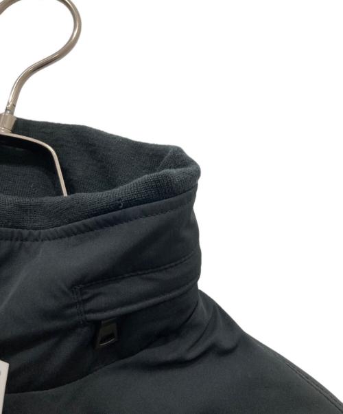 POLO RALPH LAUREN（ポロ・ラルフローレン）POLO RALPH LAUREN (ポロ・ラルフローレン) ナイロンジャケット / ジップアップジャケット ブラック サイズ:Sの古着・服飾アイテム