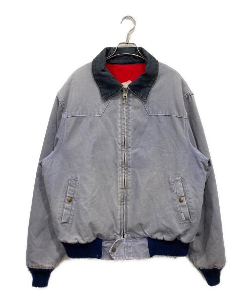 CarHartt（カーハート）CarHartt (カーハート) サンタフェジャケット インディゴ サイズ:不明の古着・服飾アイテム