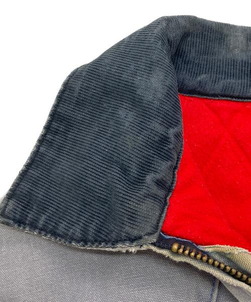 CarHartt（カーハート）CarHartt (カーハート) サンタフェジャケット インディゴ サイズ:不明の古着・服飾アイテム