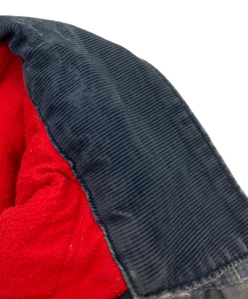 CarHartt（カーハート）CarHartt (カーハート) サンタフェジャケット インディゴ サイズ:不明の古着・服飾アイテム