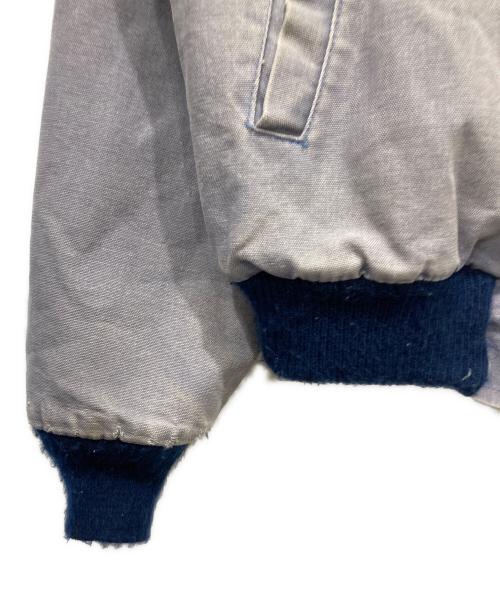 CarHartt（カーハート）CarHartt (カーハート) サンタフェジャケット インディゴ サイズ:不明の古着・服飾アイテム