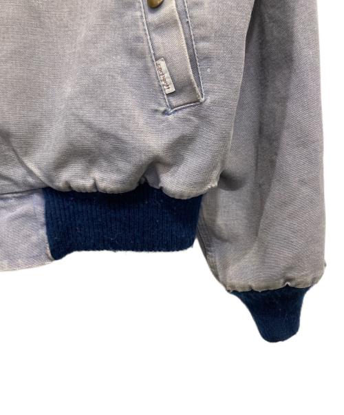 CarHartt（カーハート）CarHartt (カーハート) サンタフェジャケット インディゴ サイズ:不明の古着・服飾アイテム
