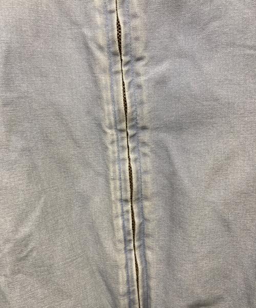 CarHartt（カーハート）CarHartt (カーハート) サンタフェジャケット インディゴ サイズ:不明の古着・服飾アイテム