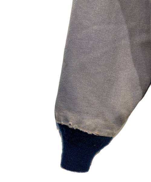 CarHartt（カーハート）CarHartt (カーハート) サンタフェジャケット インディゴ サイズ:不明の古着・服飾アイテム