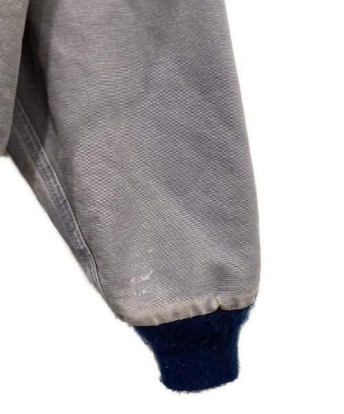 CarHartt（カーハート）CarHartt (カーハート) サンタフェジャケット インディゴ サイズ:不明の古着・服飾アイテム