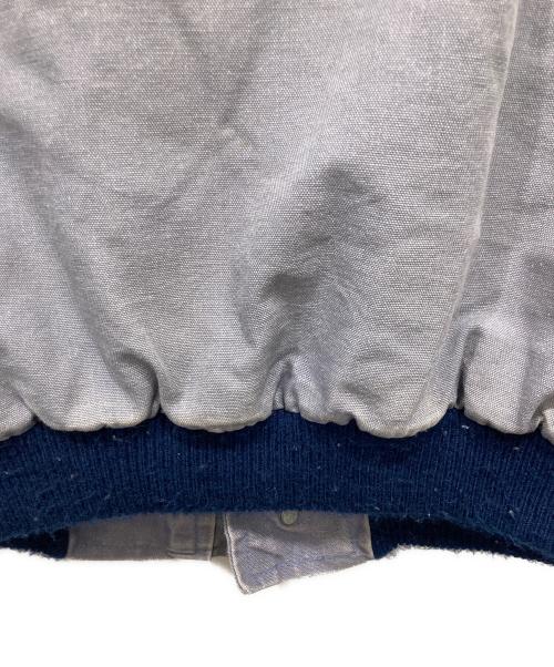 CarHartt（カーハート）CarHartt (カーハート) サンタフェジャケット インディゴ サイズ:不明の古着・服飾アイテム