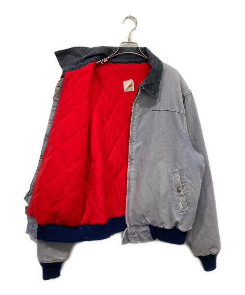 CarHartt（カーハート）CarHartt (カーハート) サンタフェジャケット インディゴ サイズ:不明の古着・服飾アイテム
