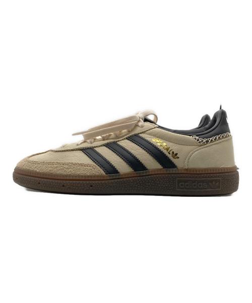 adidas（アディダス）adidas (アディダス) Handball Spezial アイボリー サイズ:23.5cmの古着・服飾アイテム