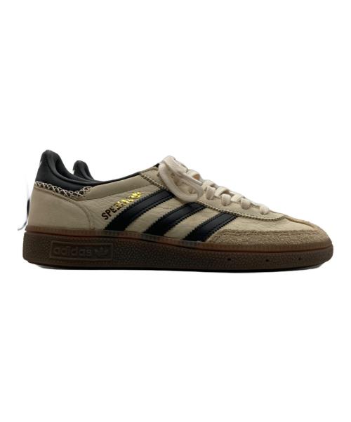 adidas（アディダス）adidas (アディダス) Handball Spezial アイボリー サイズ:23.5cmの古着・服飾アイテム