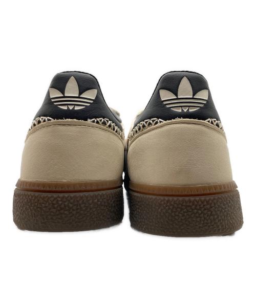 adidas（アディダス）adidas (アディダス) Handball Spezial アイボリー サイズ:23.5cmの古着・服飾アイテム