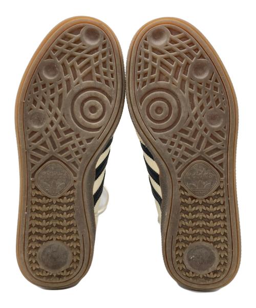 adidas（アディダス）adidas (アディダス) Handball Spezial アイボリー サイズ:23.5cmの古着・服飾アイテム