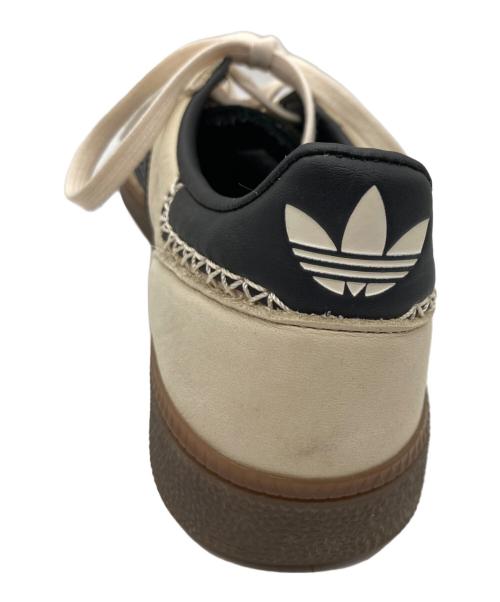 adidas（アディダス）adidas (アディダス) Handball Spezial アイボリー サイズ:23.5cmの古着・服飾アイテム