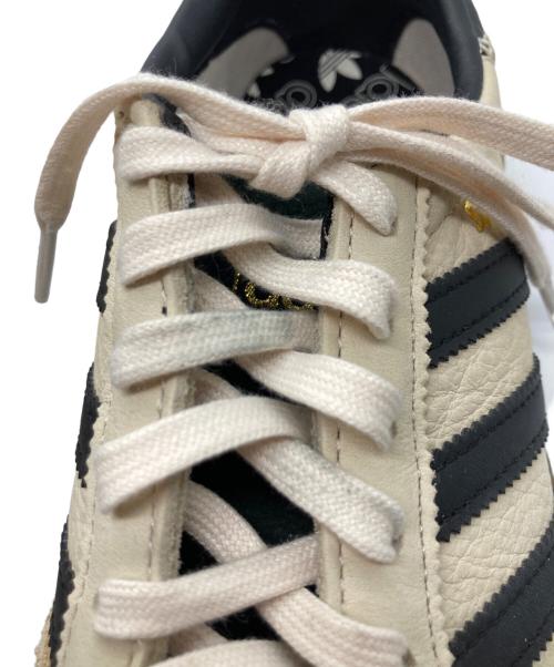 adidas（アディダス）adidas (アディダス) Handball Spezial アイボリー サイズ:23.5cmの古着・服飾アイテム