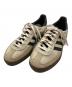 adidas（アディダス）の古着「Handball Spezial」｜アイボリー