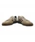 中古・古着 adidas (アディダス) Handball Spezial アイボリー サイズ:23.5cm：5000円