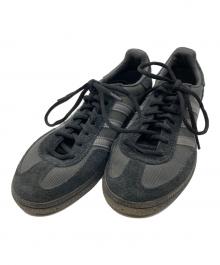 adidas（アディダス）の古着「HANDBALL SPEZIAL」｜ブラック