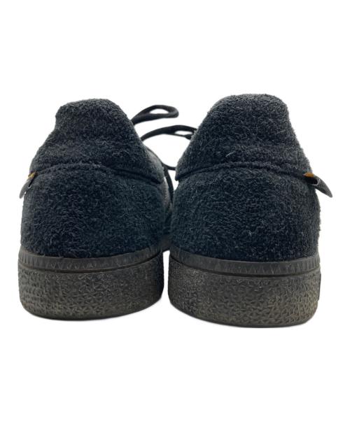 adidas（アディダス）adidas (アディダス) HANDBALL SPEZIAL ブラック サイズ:23.5ｃｍの古着・服飾アイテム